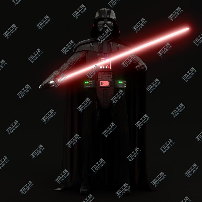 images/goods_img/202105071/Darth Vader 3D model/5.jpg